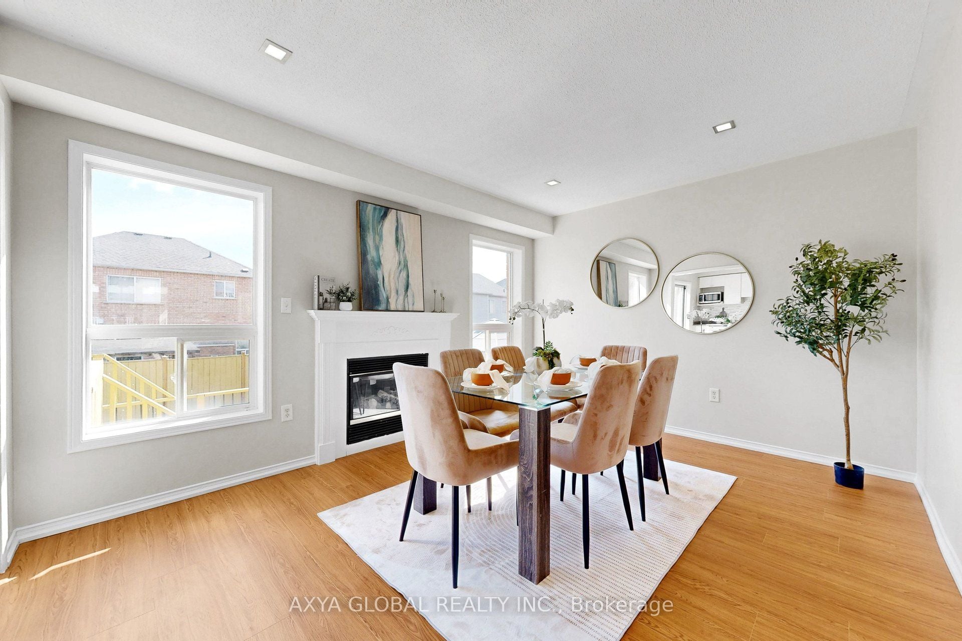 74 Mcsweeney Crescent, Ajax, ON, L1T 4G2 photo 5