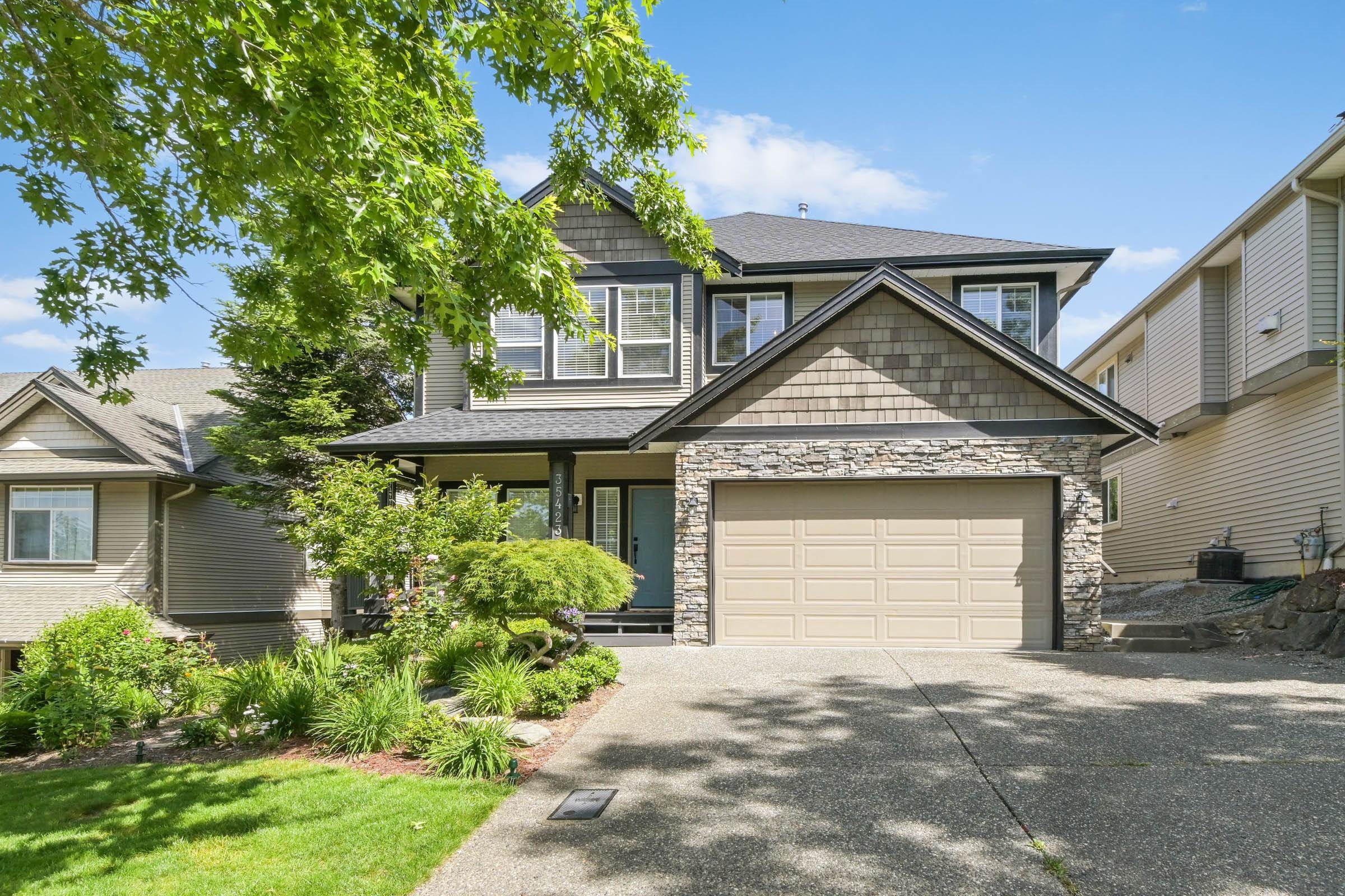 35423 Mckinley Drive, Abbotsford, BC, V3G 3E2