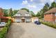 Wood Lane Close, Iver, Buckinghamshire