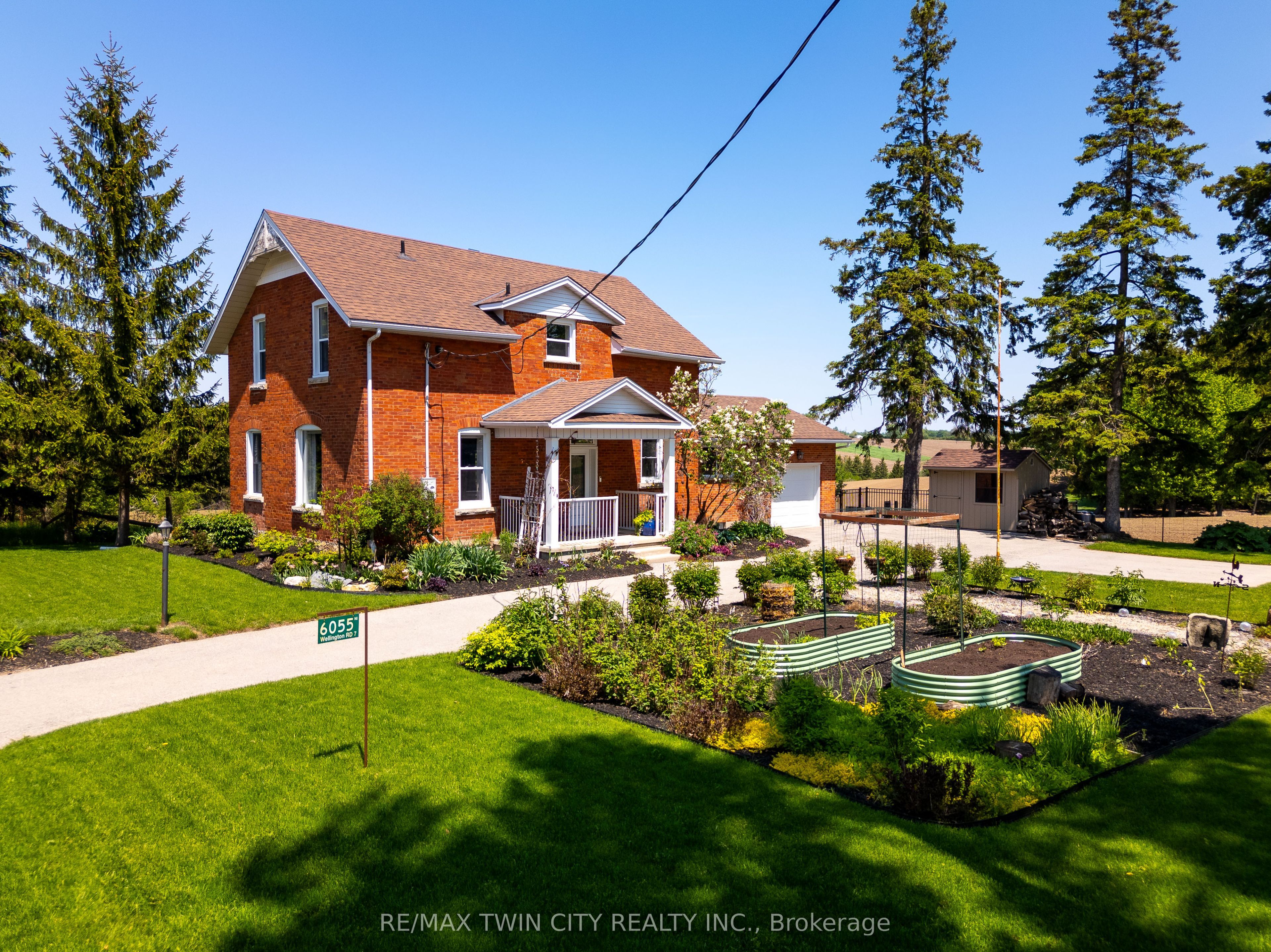 6055 Wellington Rd 7 N/a, Centre Wellington, ON, N0B 1S0