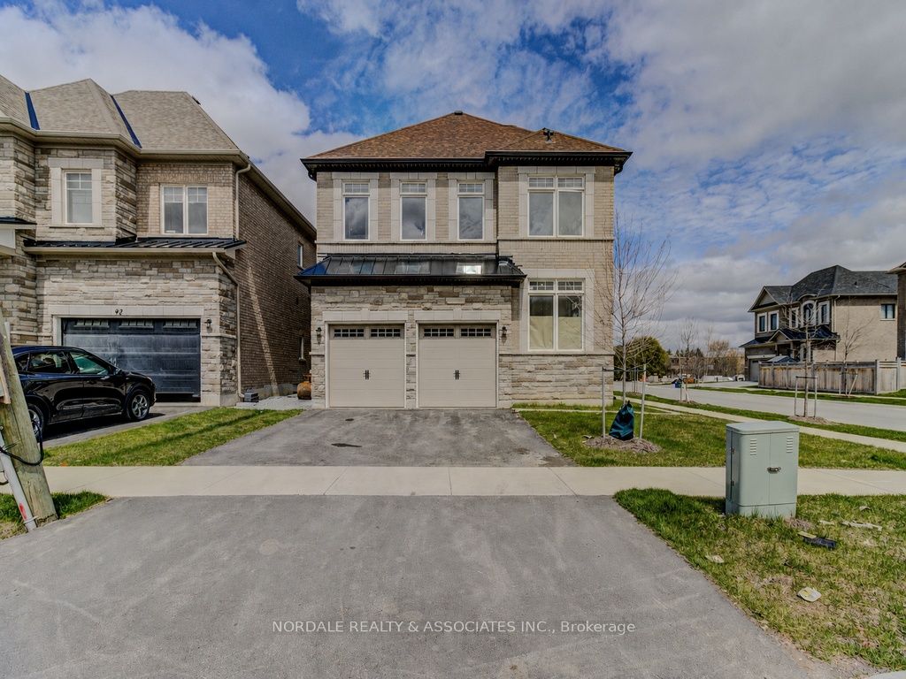 90 Seguin Street, Richmond Hill, ON, L4E 1H8