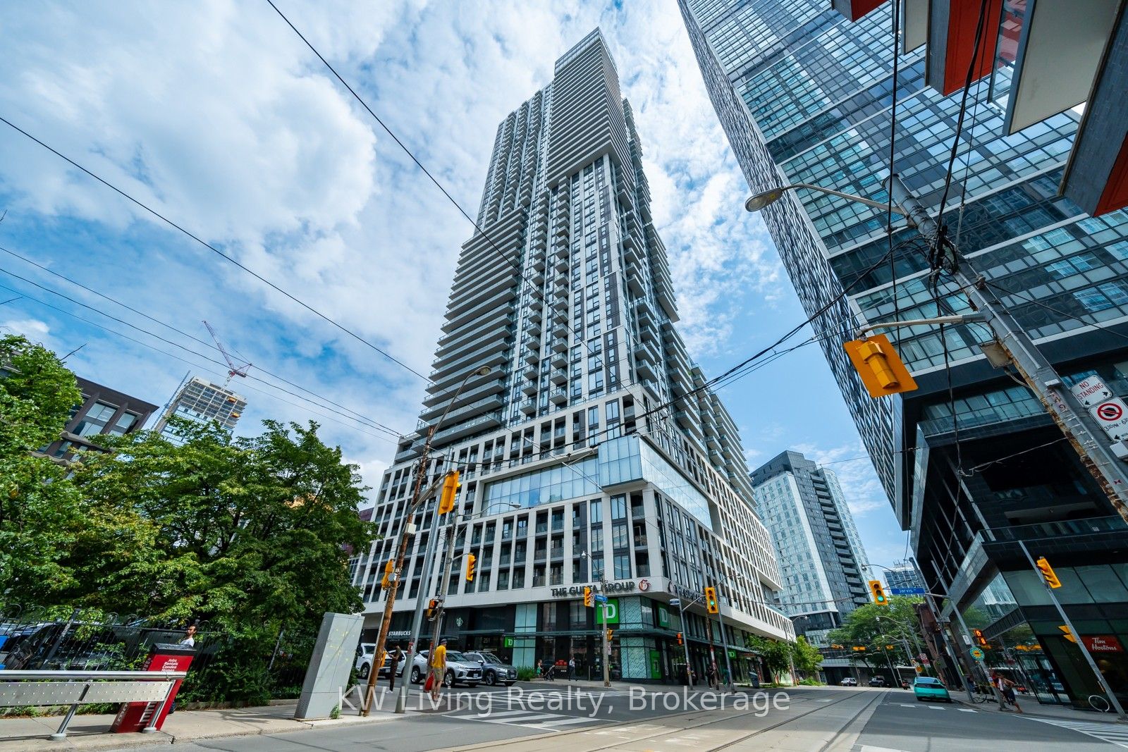 4713-251 Jarvis Street, Toronto, ON, M5B 0C3