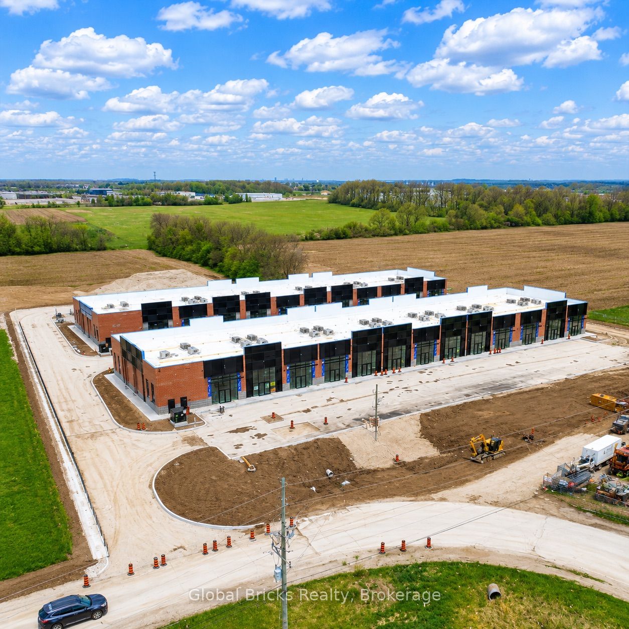 Additional image 2 of 1-85 Bonds Corner Road, Woodstock, ON, N4S 7V9