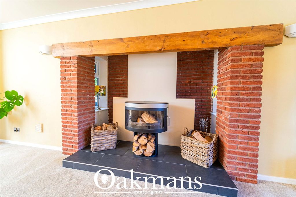 Additional image 5 of 5 bed detached house for saleDagtail Lane, Redditch, Worcestershire B97