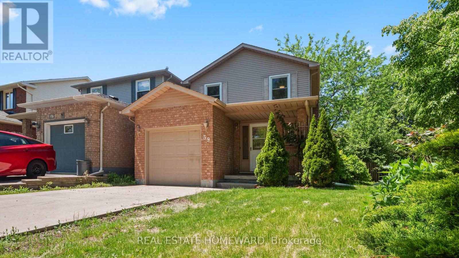 39 Tomahawk Drive S, Grimsby, ON, L3M 5G5