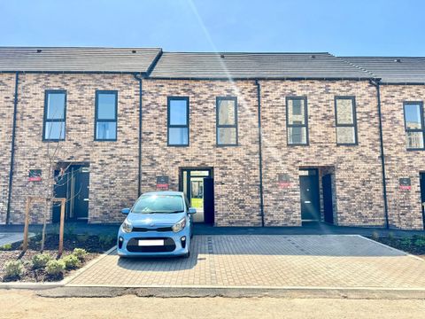 Griffiths Close, Birmingham, 9 B12