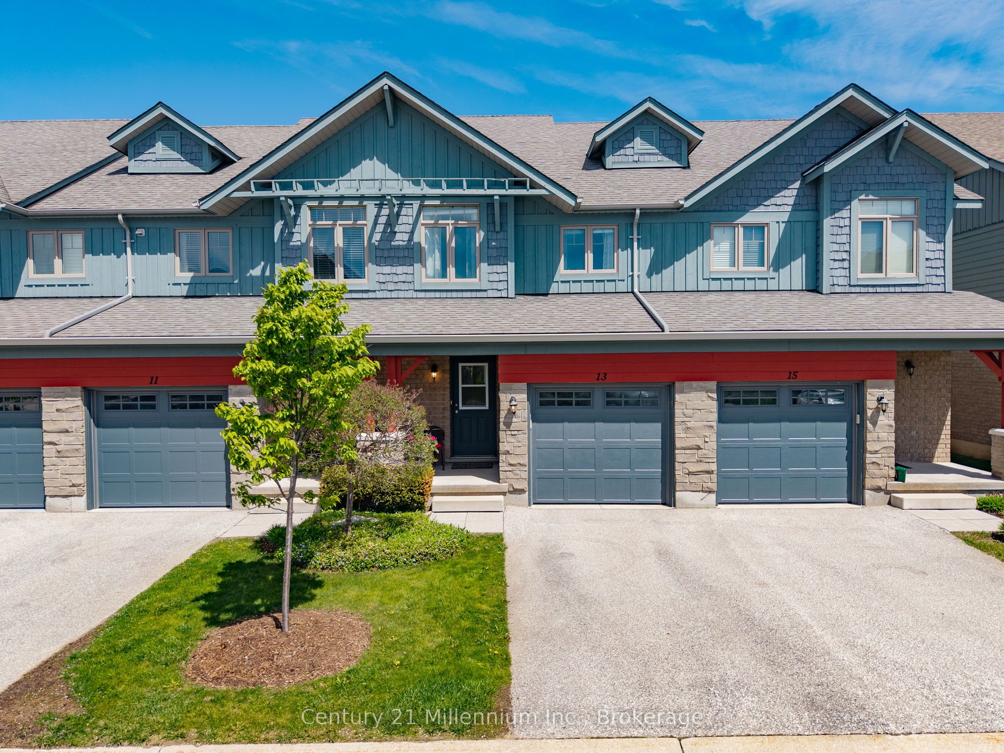 13 Conservation Way, Collingwood, ON, L9Y 0G9