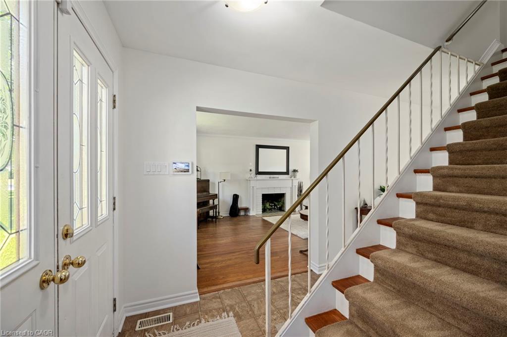 50 Queen Mary Crescent, London, ON, N6H 4B4 photo 4