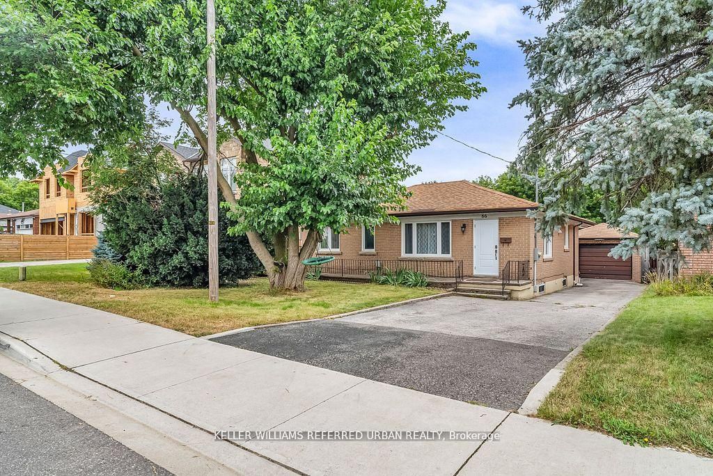Additional image 2 of 86 Morgan Avenue, Markham, ON, L3T 1R4