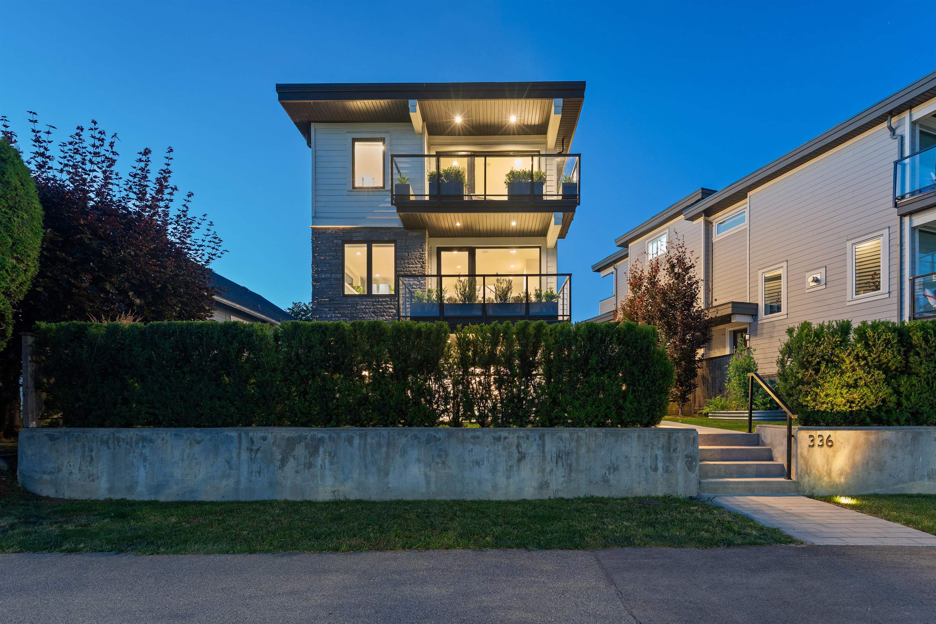 336 Keith Road E, North Vancouver, BC, V7L 1V7