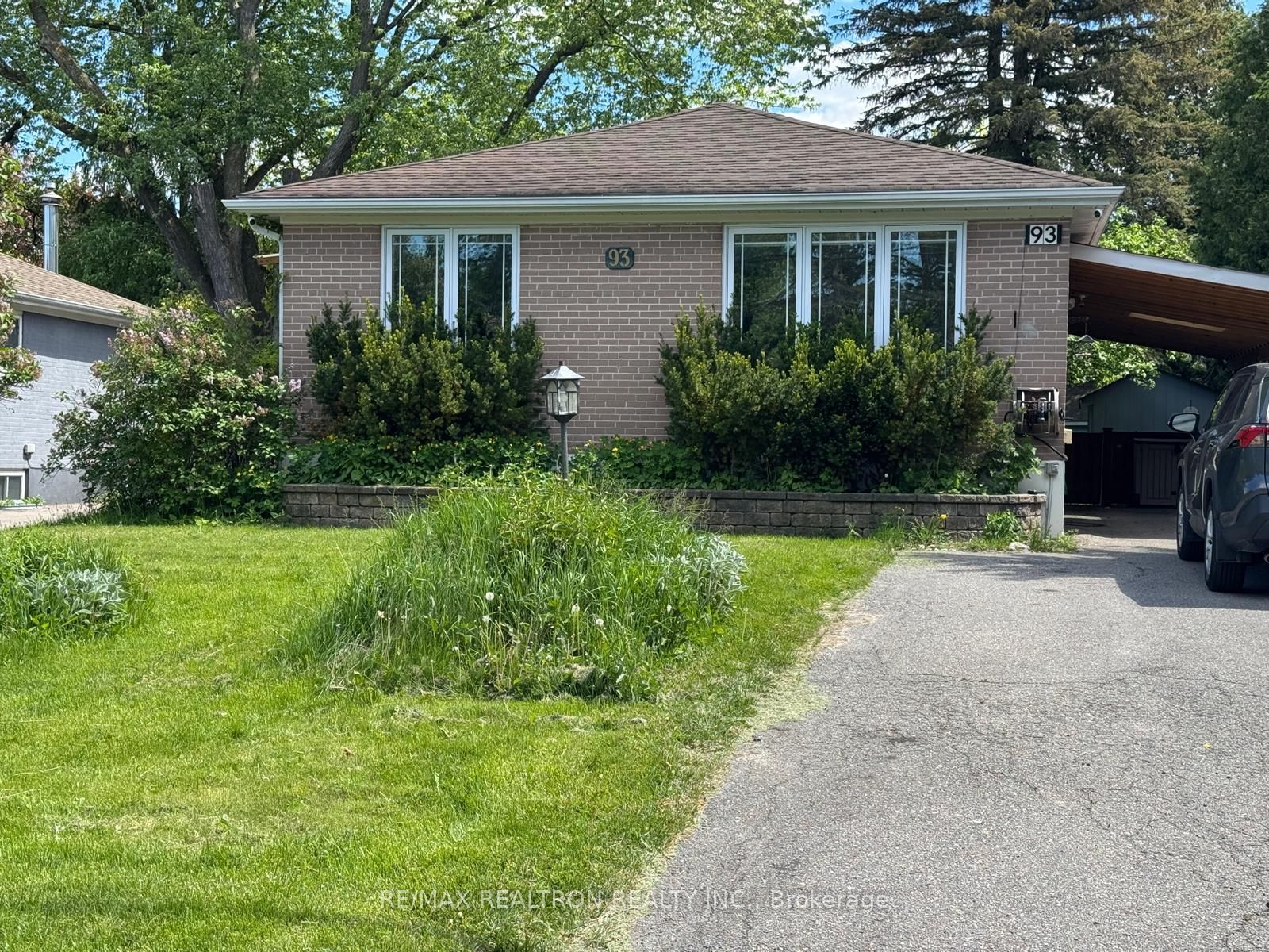 93 Aurora Heights Drive, Aurora, ON, L4G 2X1