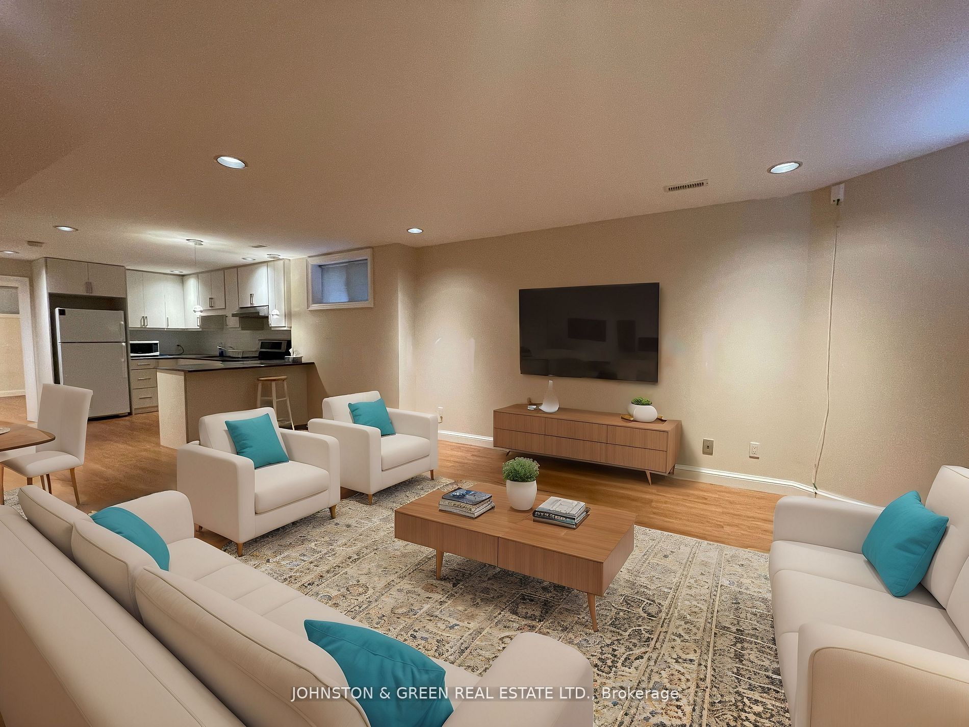 BSMT-29 Marilyn Crescent, Toronto, ON, M4B 3C5 photo 2