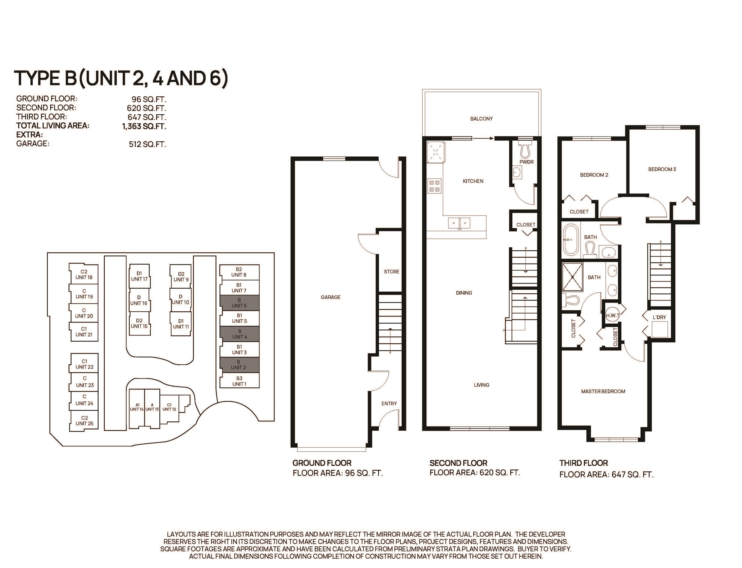2-22811 Mclean Avenue, Richmond, BC, V6V 0B8 photo 3