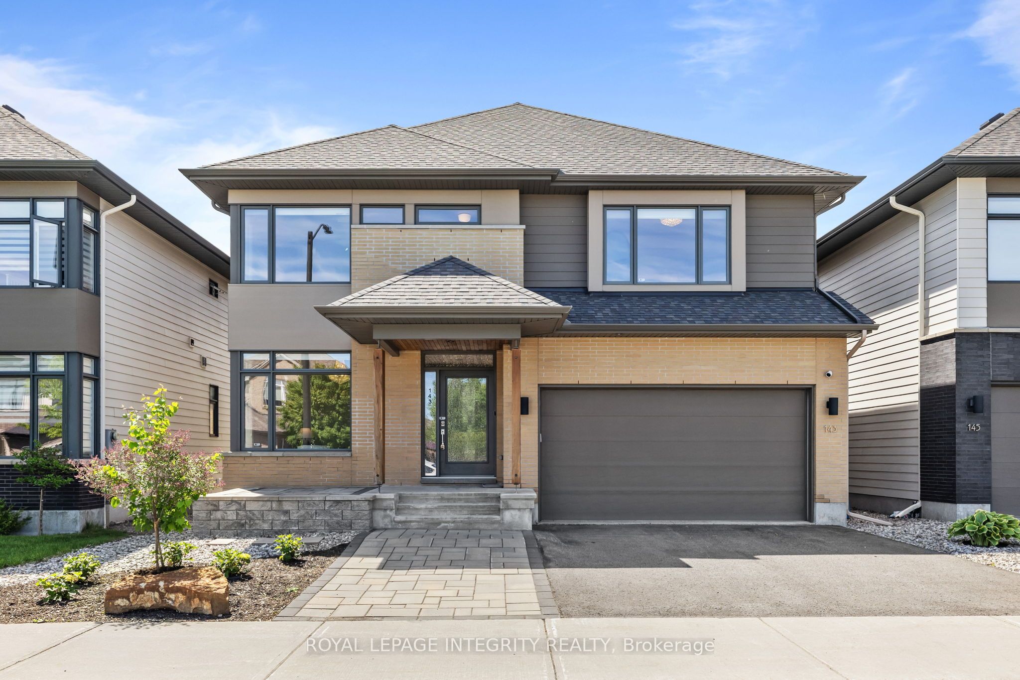 143 Stonemeadow Drive, Ottawa, ON, K2M 0G9