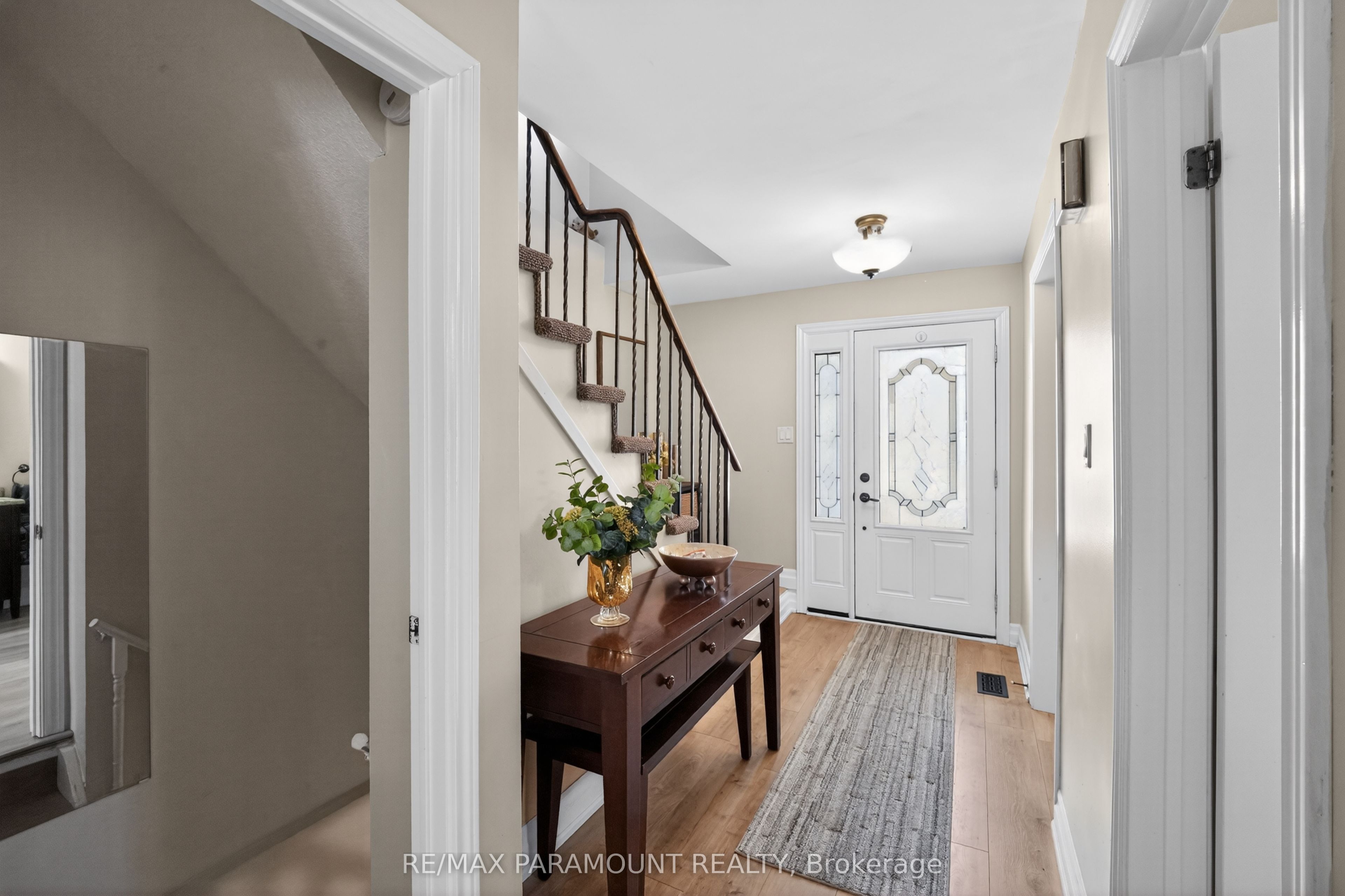 186 Weybridge Trail, Brampton, ON, L6V 3W2 photo 5
