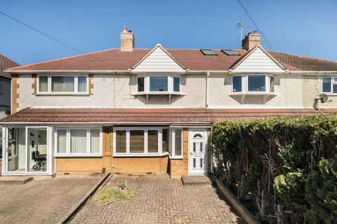 The Alders, Hanworth TW13