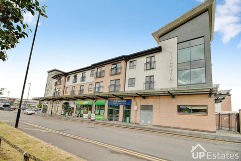 Kynner Way, Binley, Coventry CV3