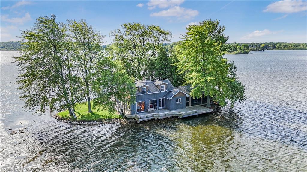 43 Mcclintock Drive, Puslinch, ON, N3C 2V4 photo 3