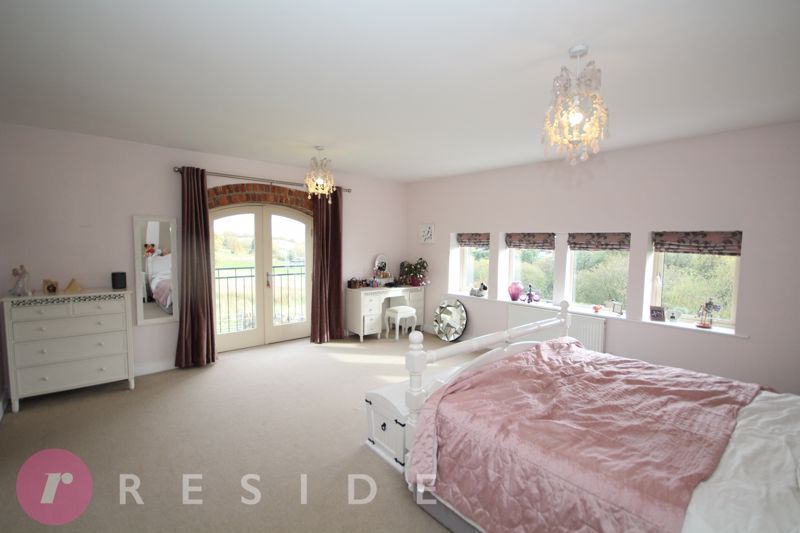 Additional image 12 of 5 bed barn conversion for saleRoad Lane, Healey, Rochdale OL12