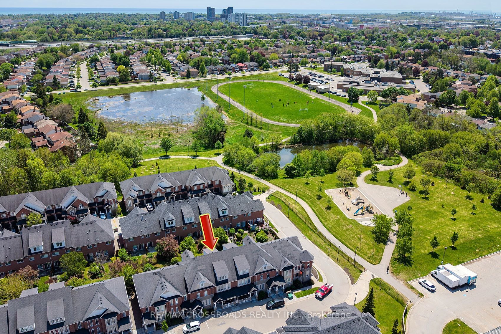 Additional image 3 of 35 Torr Lane, Ajax, ON, L1S 7N1