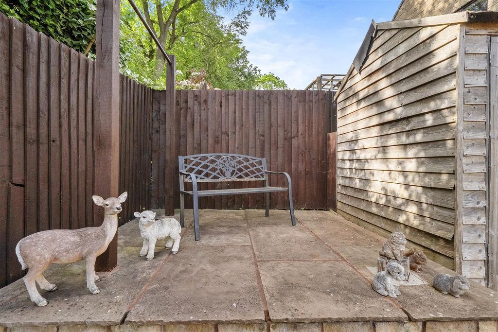 Additional image 19 of 4 bed property for saleSunnymead, Midsomer Norton, Radstock BA3