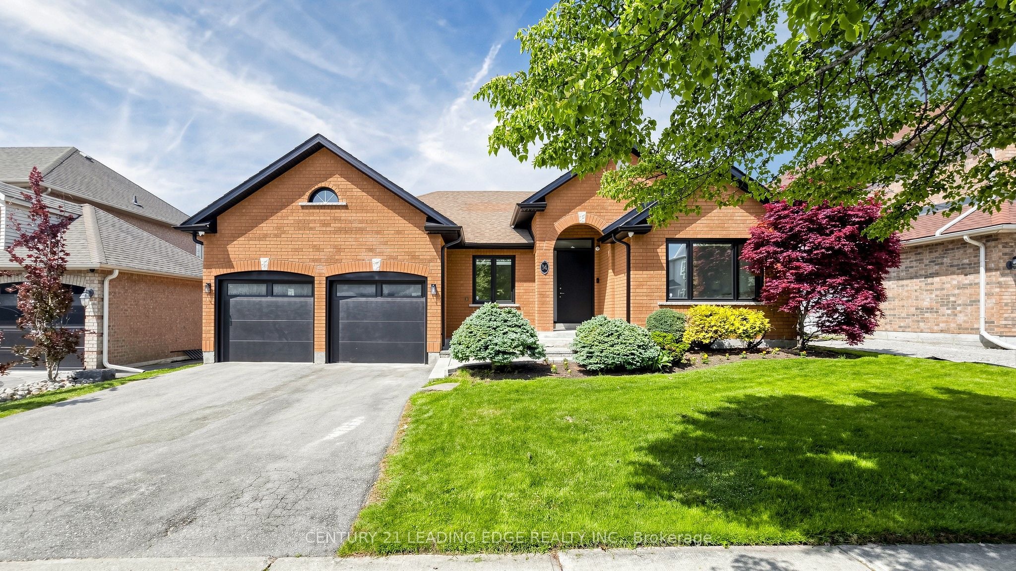 56 Fairgate Crescent, Whitchurch-stouffville, ON, L4A 1J7