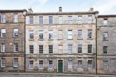 Lord Russell, Bruntsfield, Edinburgh EH9