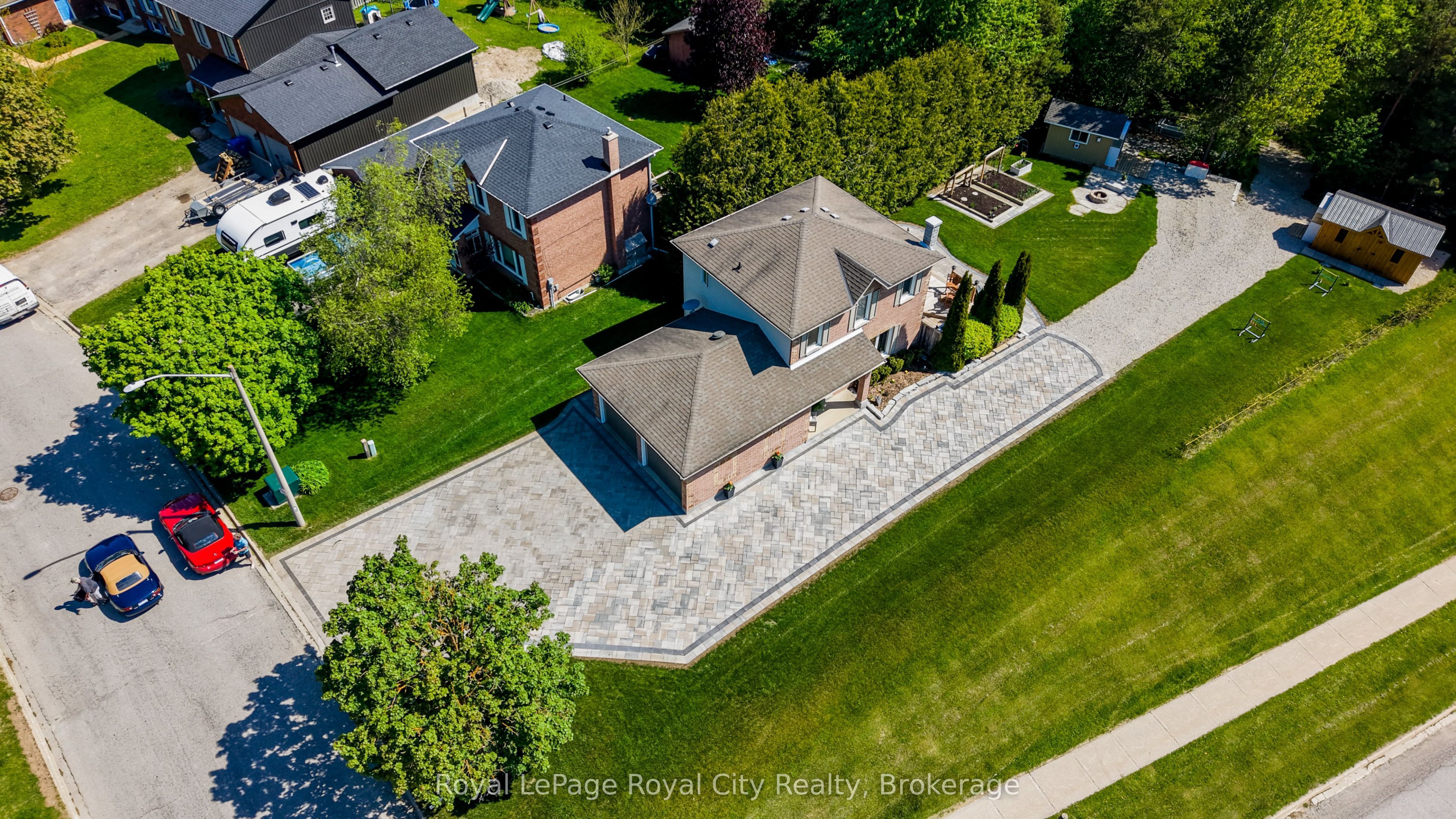 Additional image 2 of 157 Leeson Street, East Luther Grand Valley, ON, L9W 5Y8