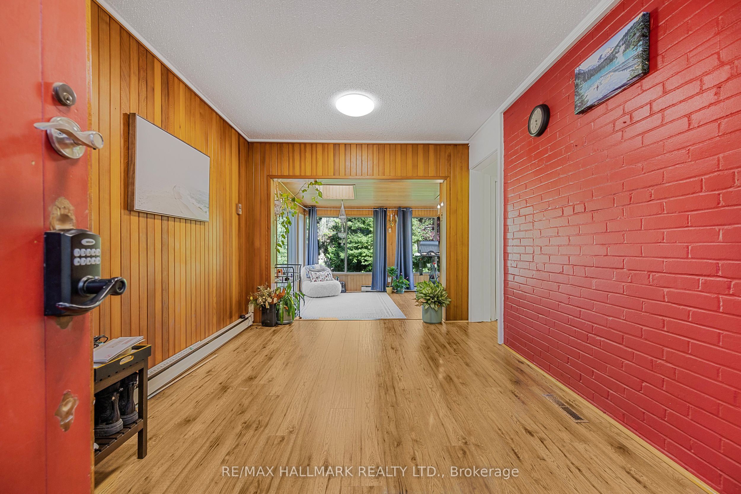 80 Berkinshaw Crescent, Toronto, ON, M3B 2T2 photo 5