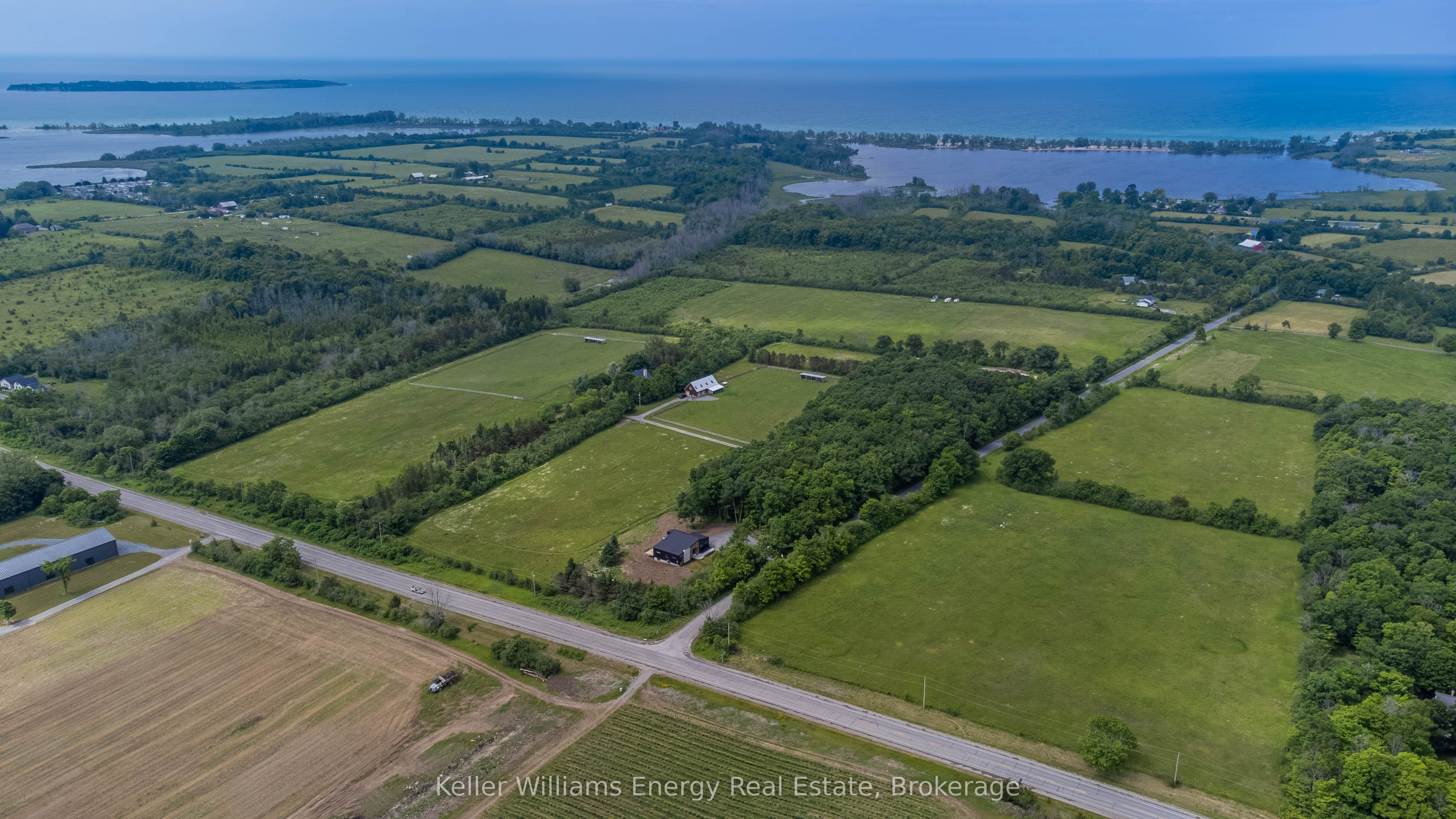 13 Partridge Hollow Road, Prince Edward County, ON, K0K 1T0