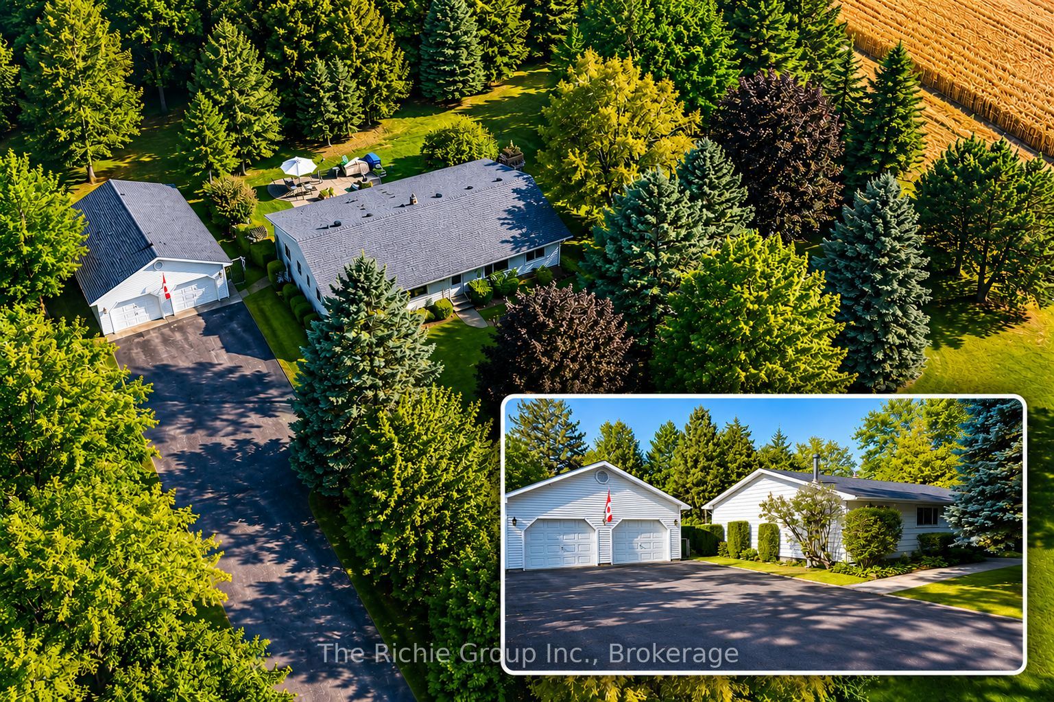 1290 County Rd 50 Road, Adjala-tosorontio, ON, L0N 1P0