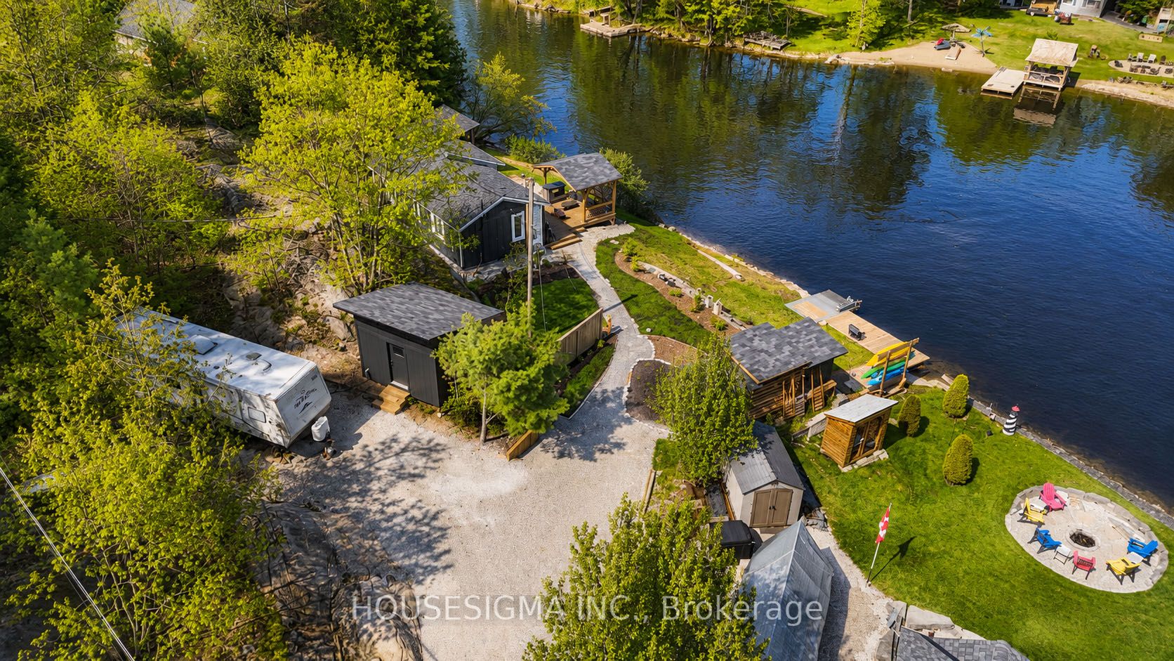 8150 Laidlaw Avenue, Ramara, ON, L0K 2B0