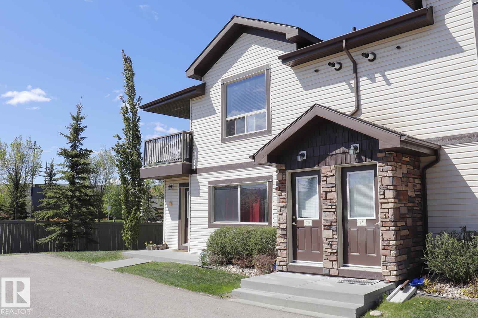 75-604 62 Street SW, Edmonton, AB, T6X0K4