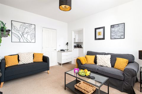 Salisbury Road, St Annes, Bristol BS4