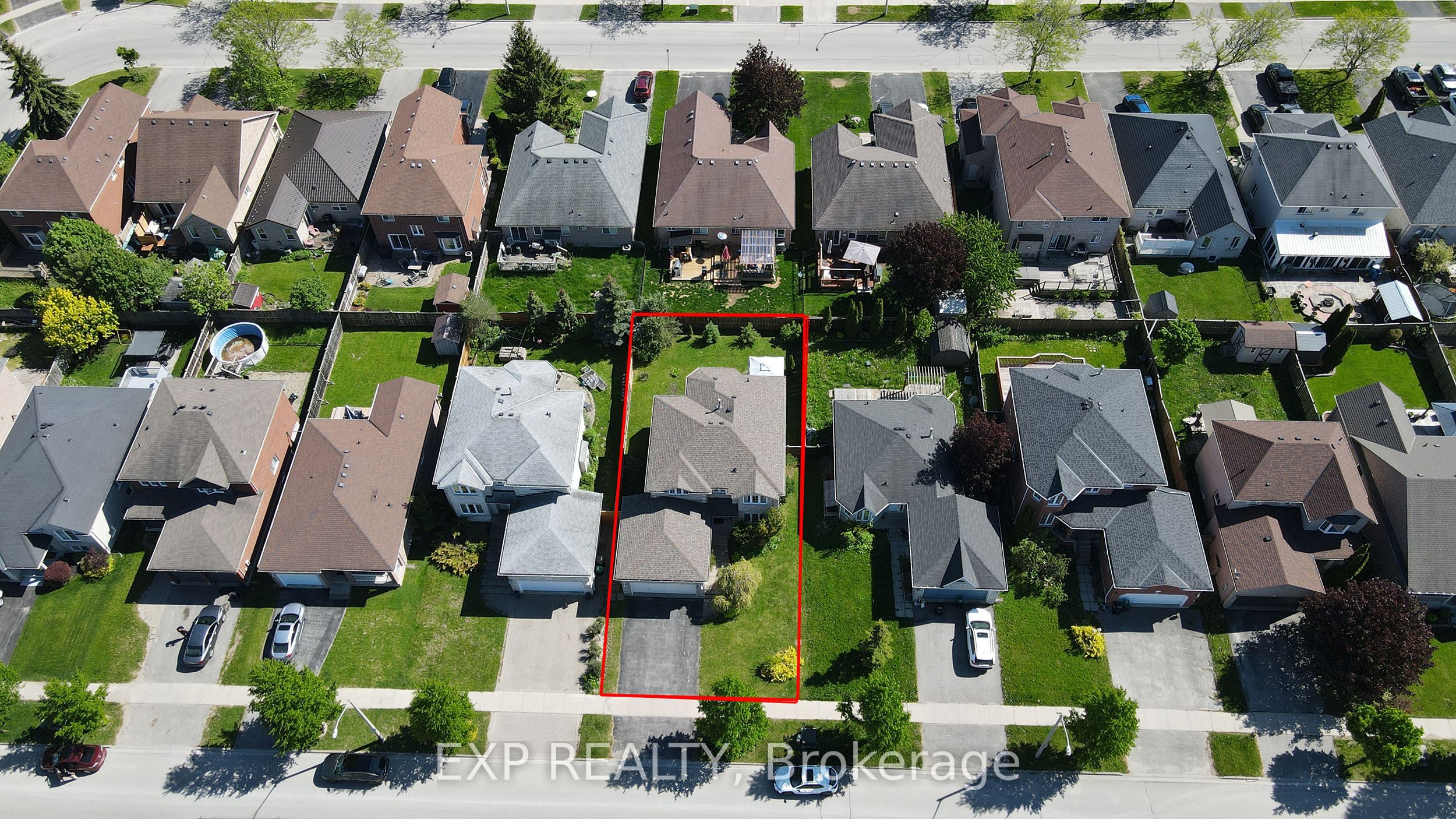 121 Tunbridge Road, Barrie, ON, L4M 6T1 photo 5