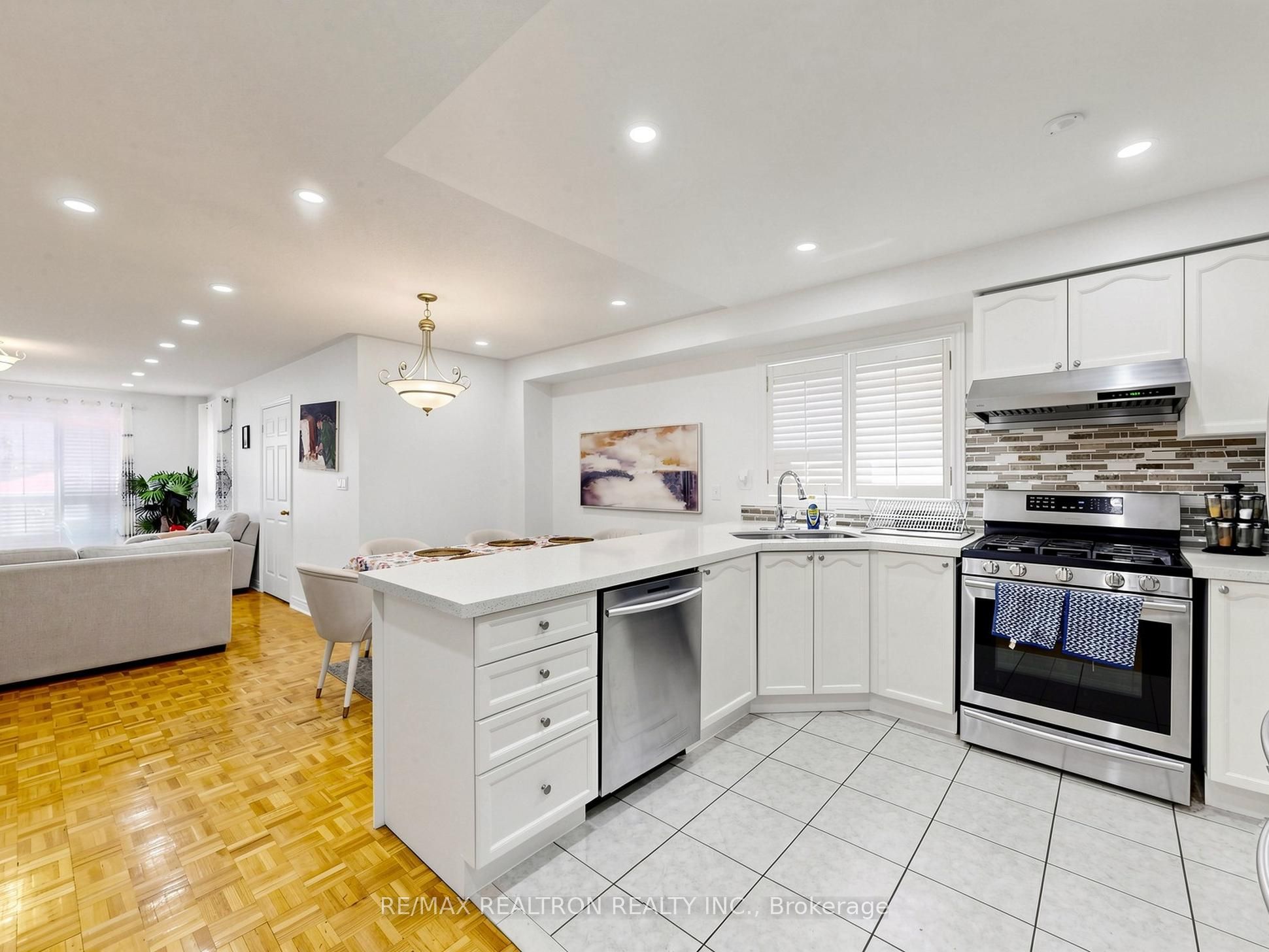 375 Napa Valley Avenue, Vaughan, ON, L4H 1Y8 photo 4