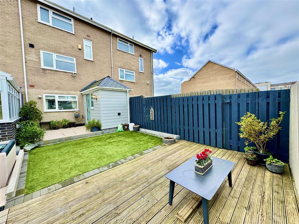 Additional image 15 of 3 bed town house for saleMin Y Mor, Pwllheli LL53