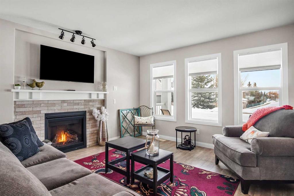 704 Stonehaven Drive, Carstairs, AB, T0M0N0 photo 5