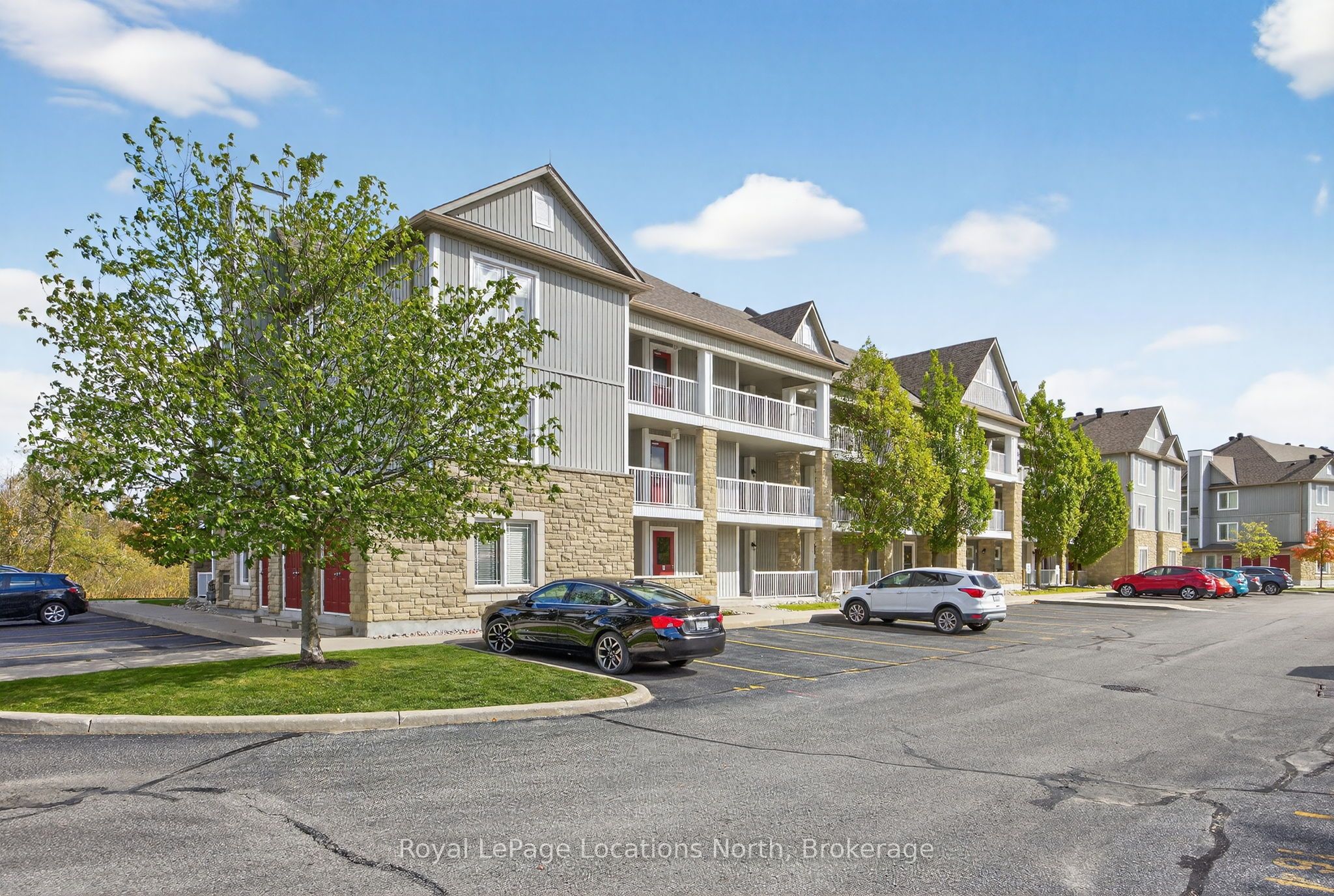 Additional image 4 of 205-40 Mulligan Lane, Wasaga Beach, ON, L9Z 0C5