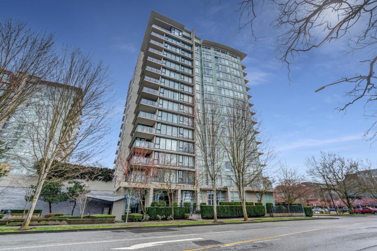 3XX-5088 Kwantlen Street, Richmond, BC, V6X 4K5