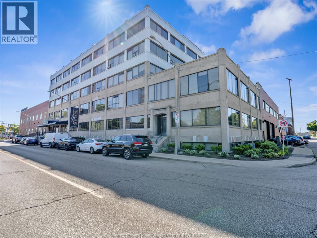 210-2109 Ottawa Street, Windsor, ON, N8Y1R8