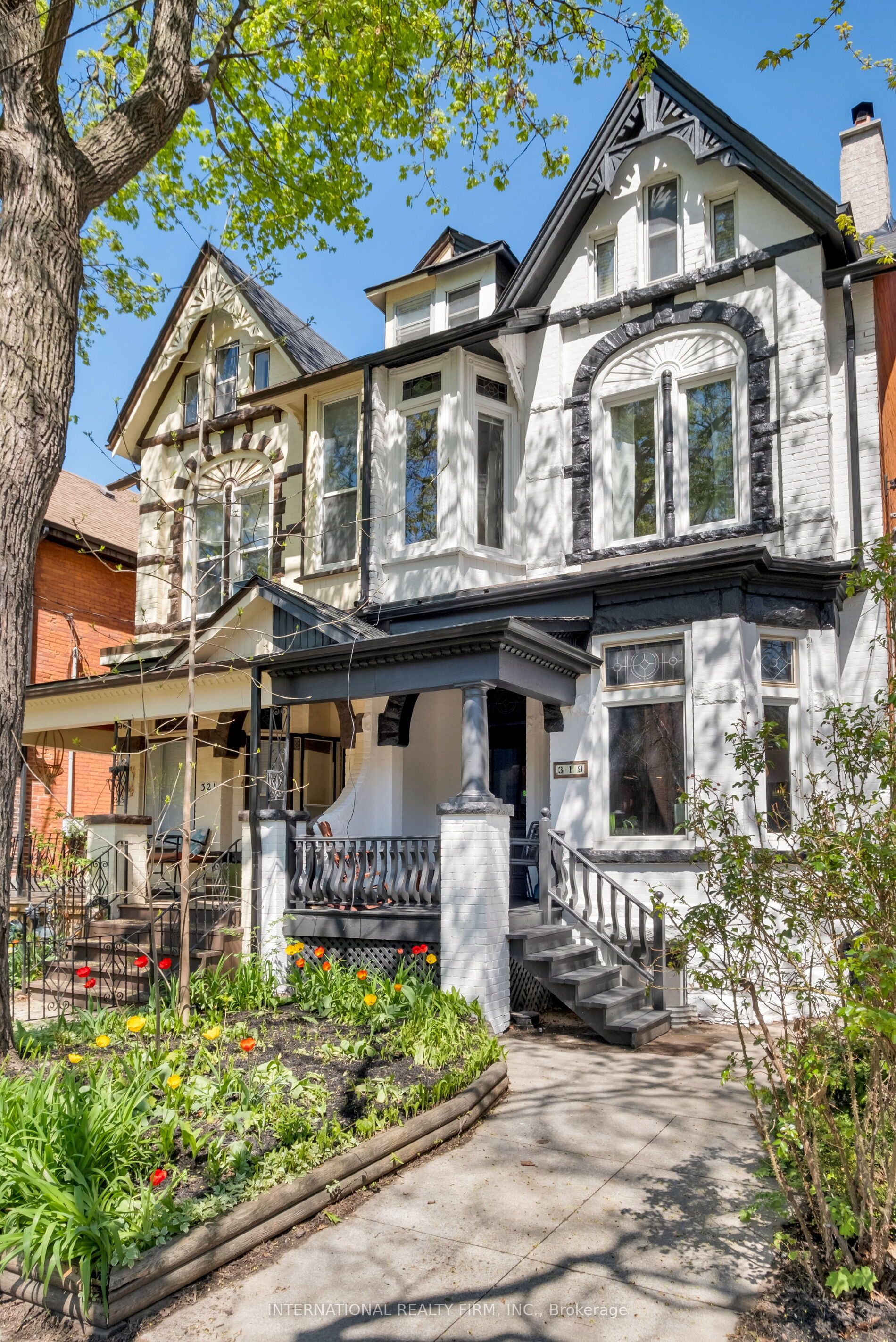 Additional image 2 of 319 Markham Street, Toronto, ON, M6G 2K8