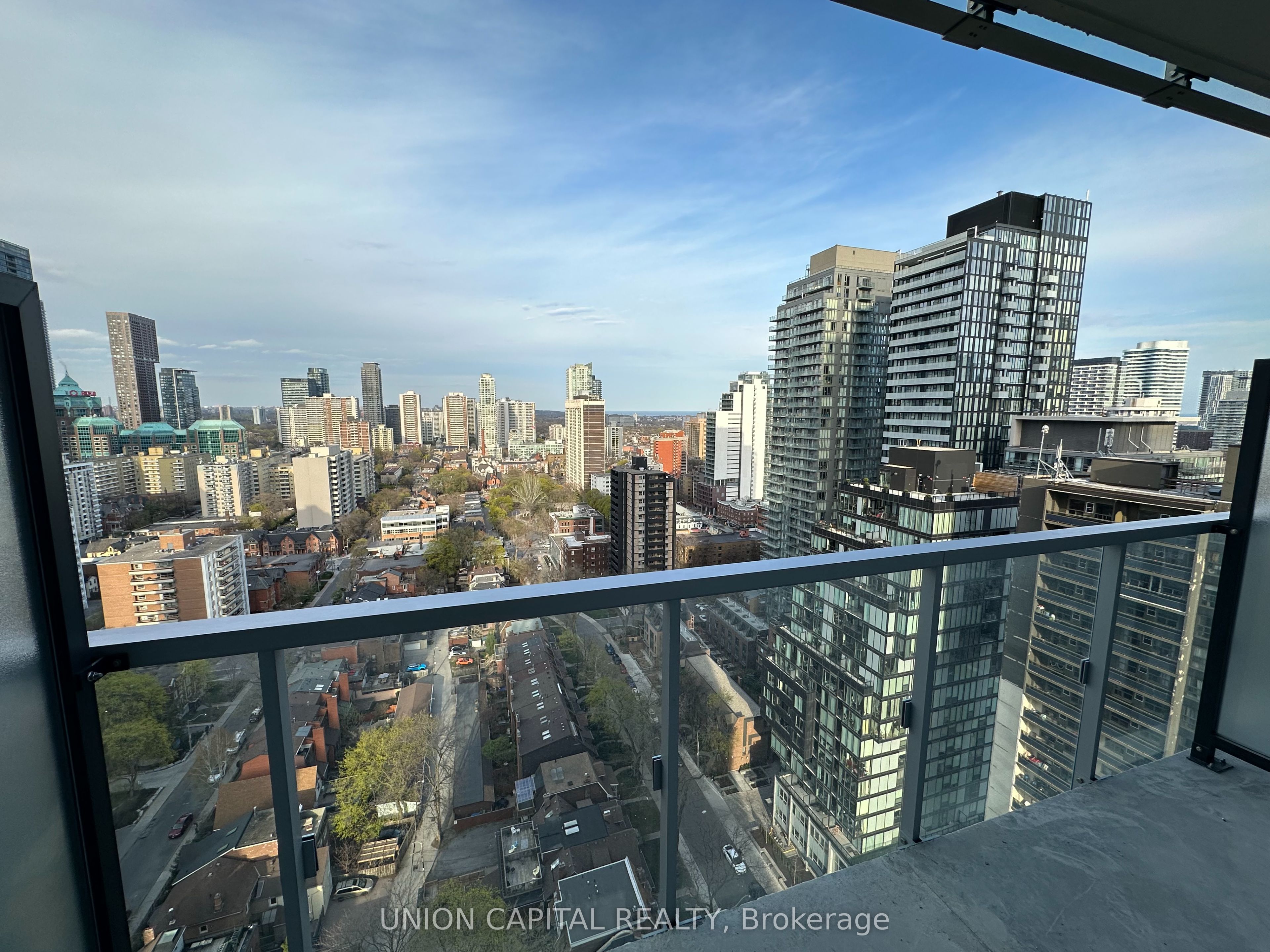 2605-3 Gloucester Street, Toronto, ON, M4Y 0C6