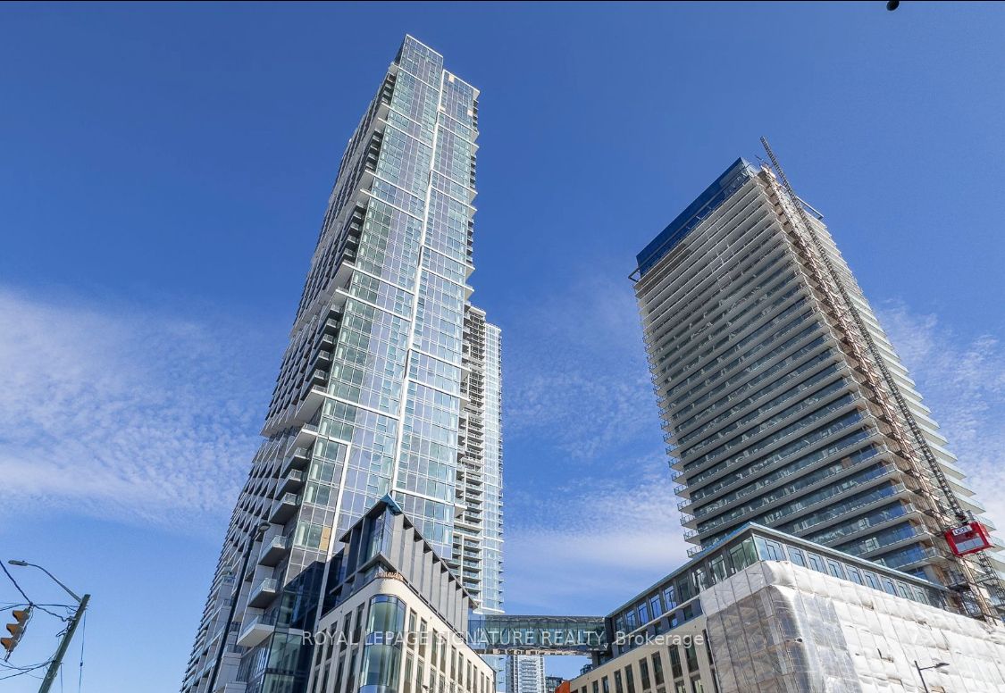 2309-7890 Jane Street, Vaughan, ON, L4K 4R6