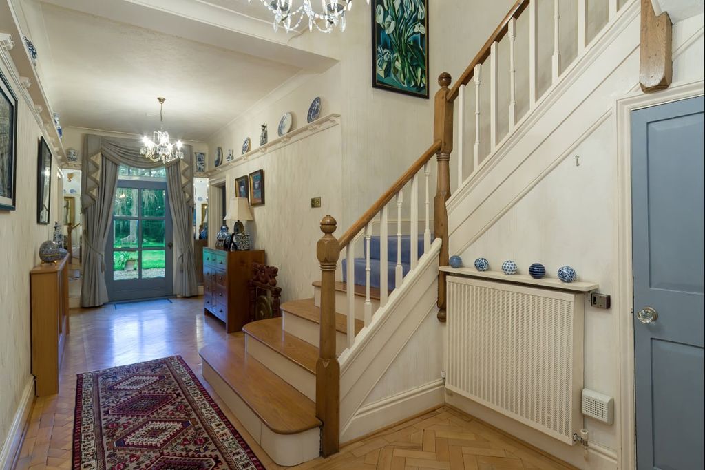 Additional image 24 of 5 bed detached house for saleAylesby Road, Great Coates, Grimsby DN37