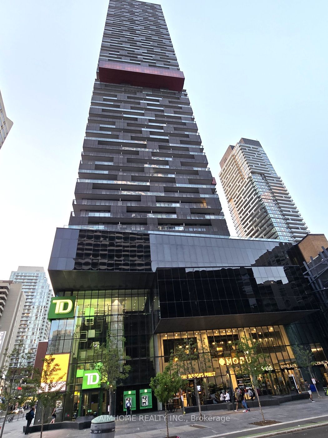 1510-8 Eglinton Avenue E, Toronto, ON, M4P 0C1