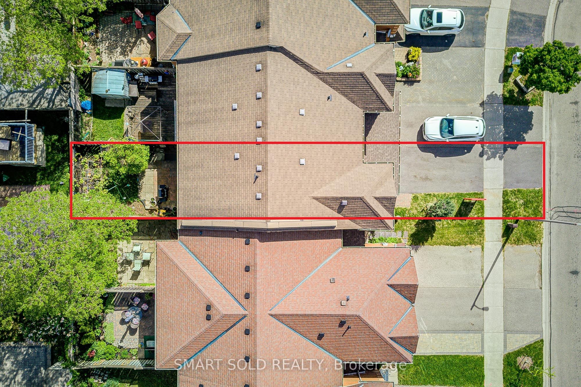 68 Denton Circle, Vaughan, ON, L6A 2N4 photo 5