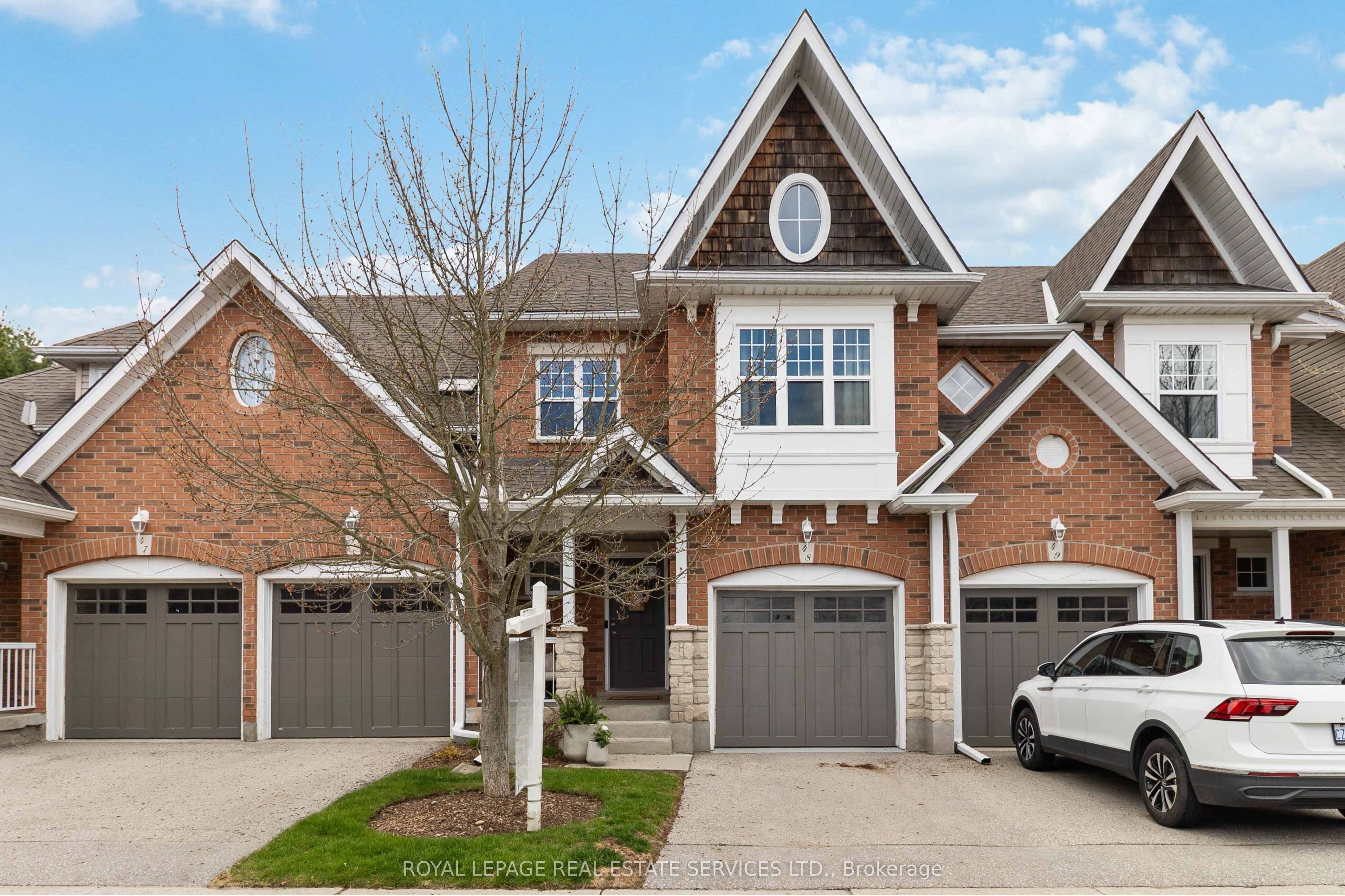48-165 Terraview Crescent, Guelph, ON, N1G 5G7