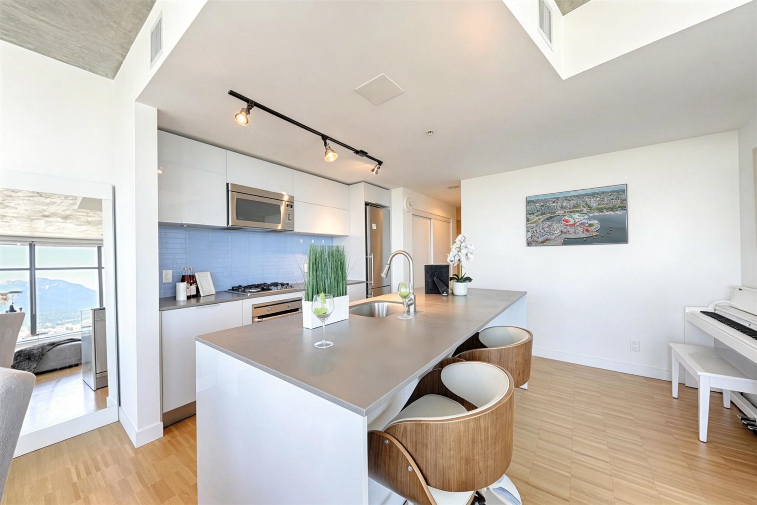 Additional image 5 of 4003-128 Cordova Street W, Vancouver, BC, V6B 0E6
