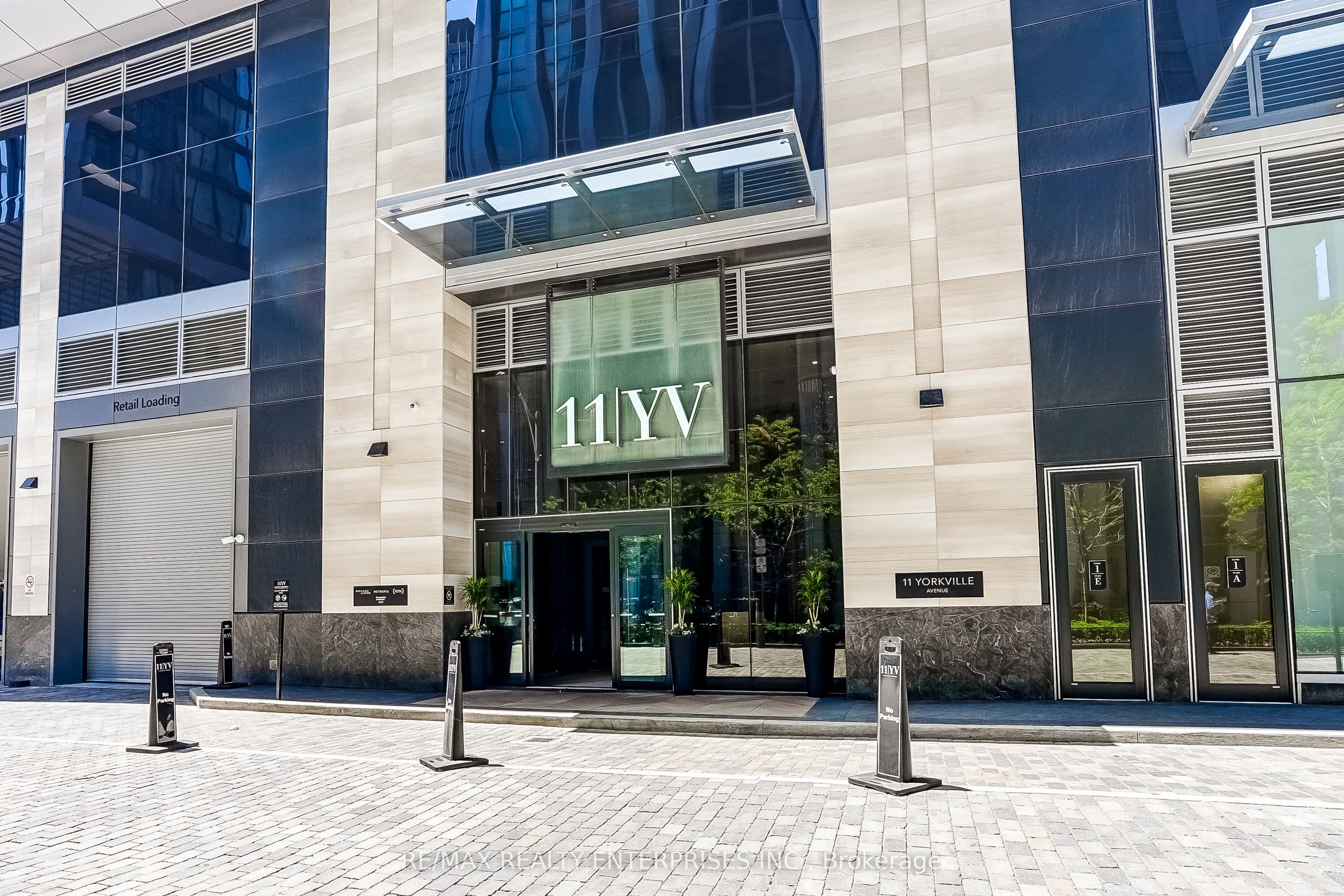 Additional image 2 of 2409-11 Yorkville Avenue, Toronto, ON, M4W 0B7